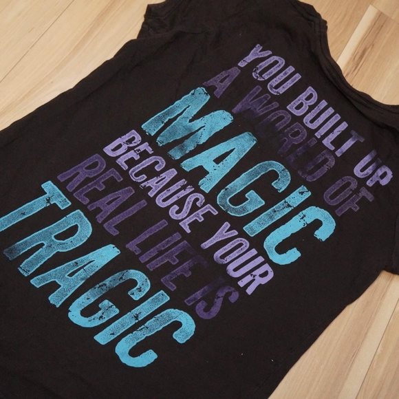 2 for 15$ PARAMORE women tee - Picture 2 of 2